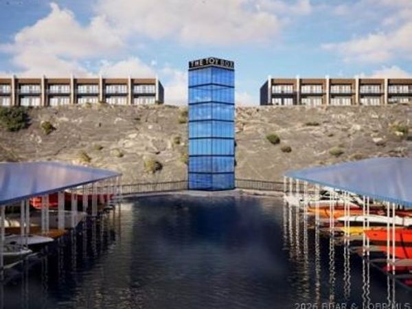 100 Blue Heron Hill , Unit 206, Lake Ozark, MO 65049