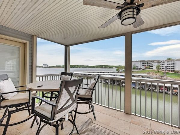 418 Regatta Bay Drive , Unit 2B, Lake Ozark, MO 65049