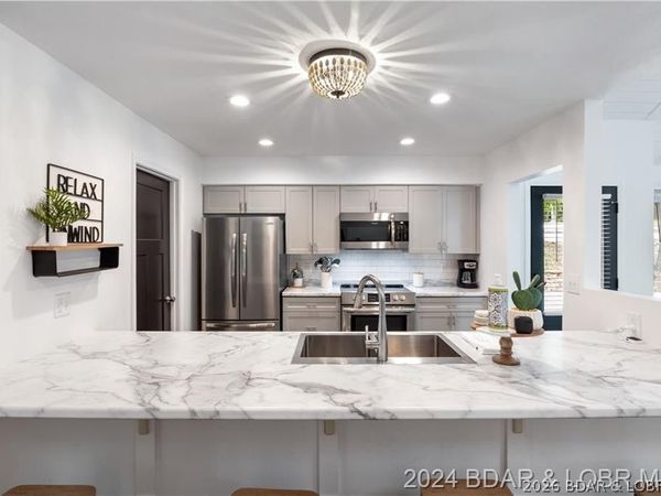 1125 Anemone Road , Four Seasons, MO 65049