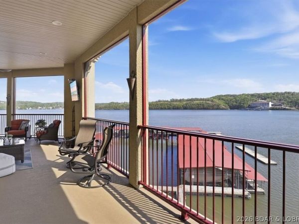 3168 Twin Rivers Point , Unit 4D, Camdenton, MO 65020