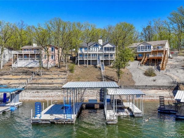 999 Imperial Point Drive, Four Seasons, MO 65049