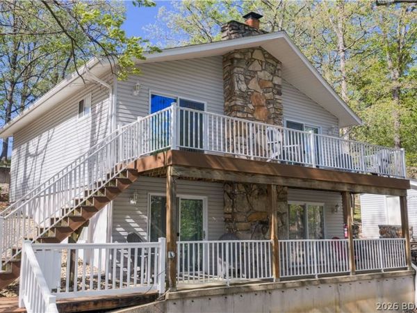 31945 Nolan Point Road , Gravois Mills, MO 65037