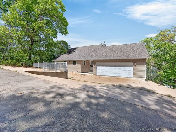 17111 Seminole Drive , Rocky Mount, MO 65072