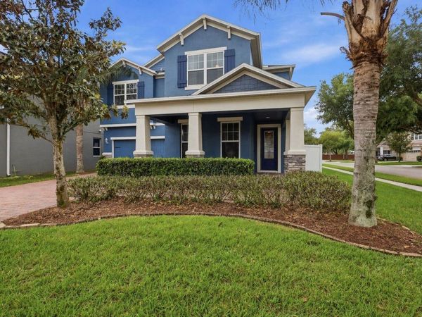 2748 PEONY DRIVE , OVIEDO, FL 32766