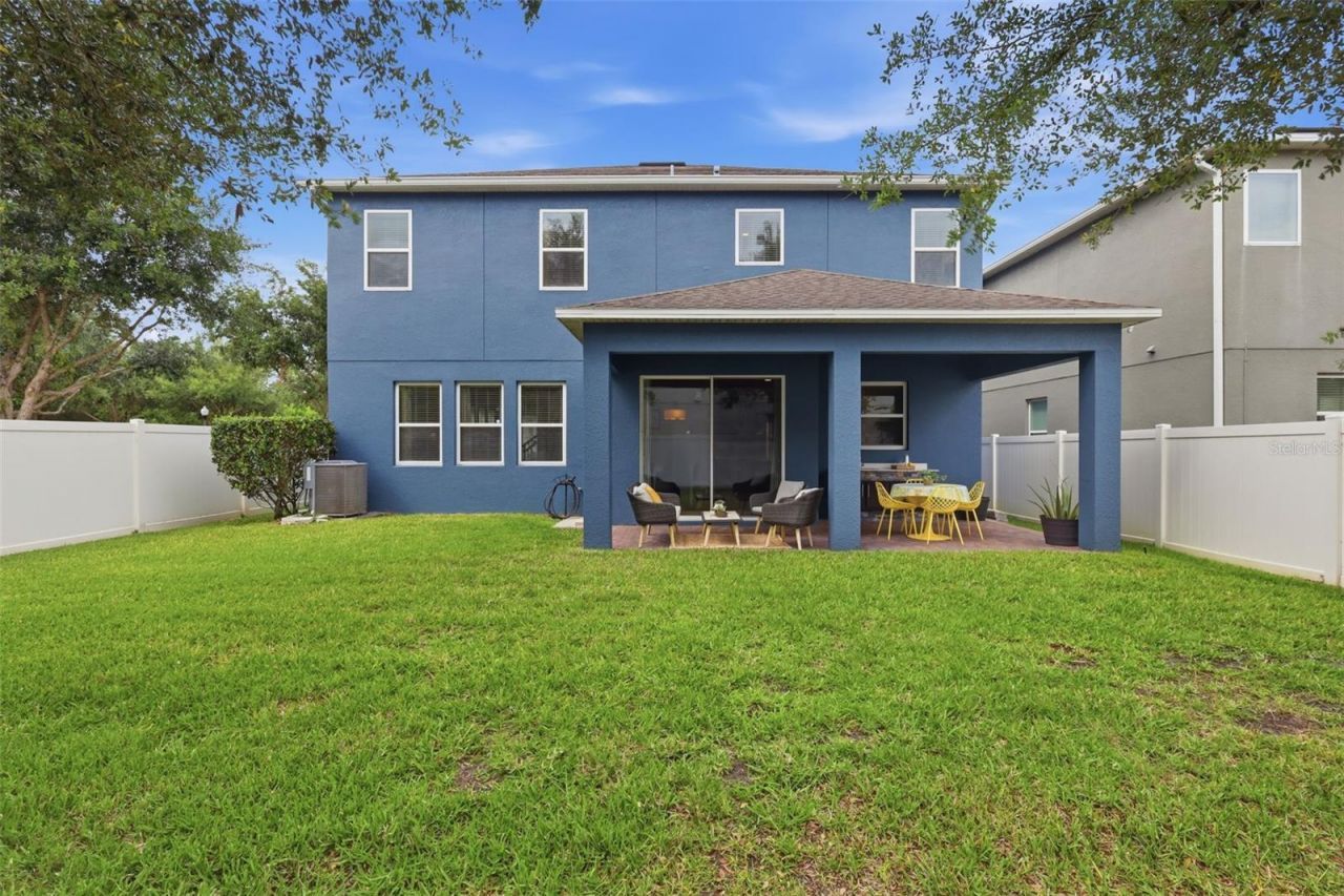 2748 Peony Drive, Oviedo, FL 32766 Photo