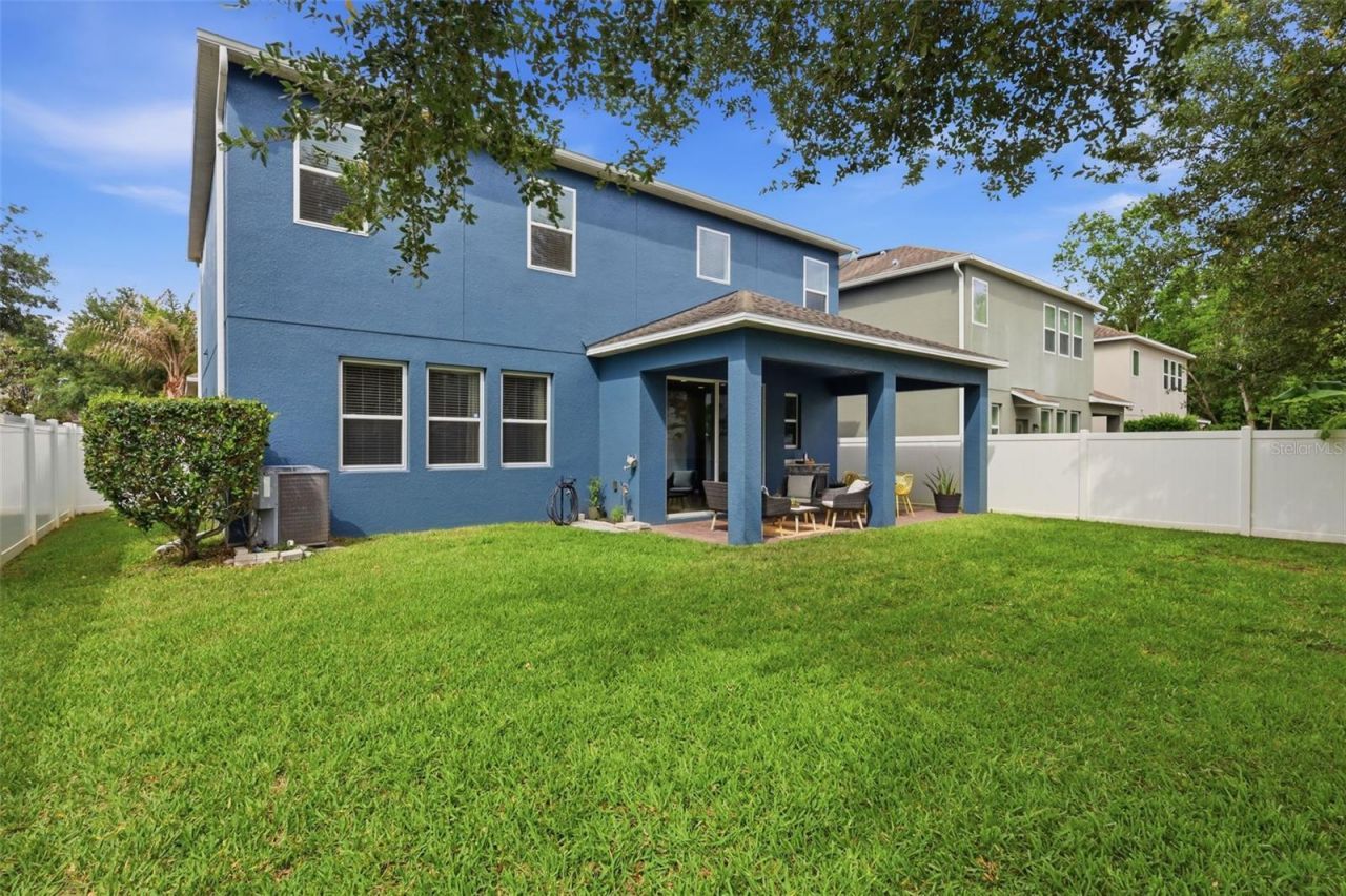 2748 Peony Drive, Oviedo, FL 32766 Photo