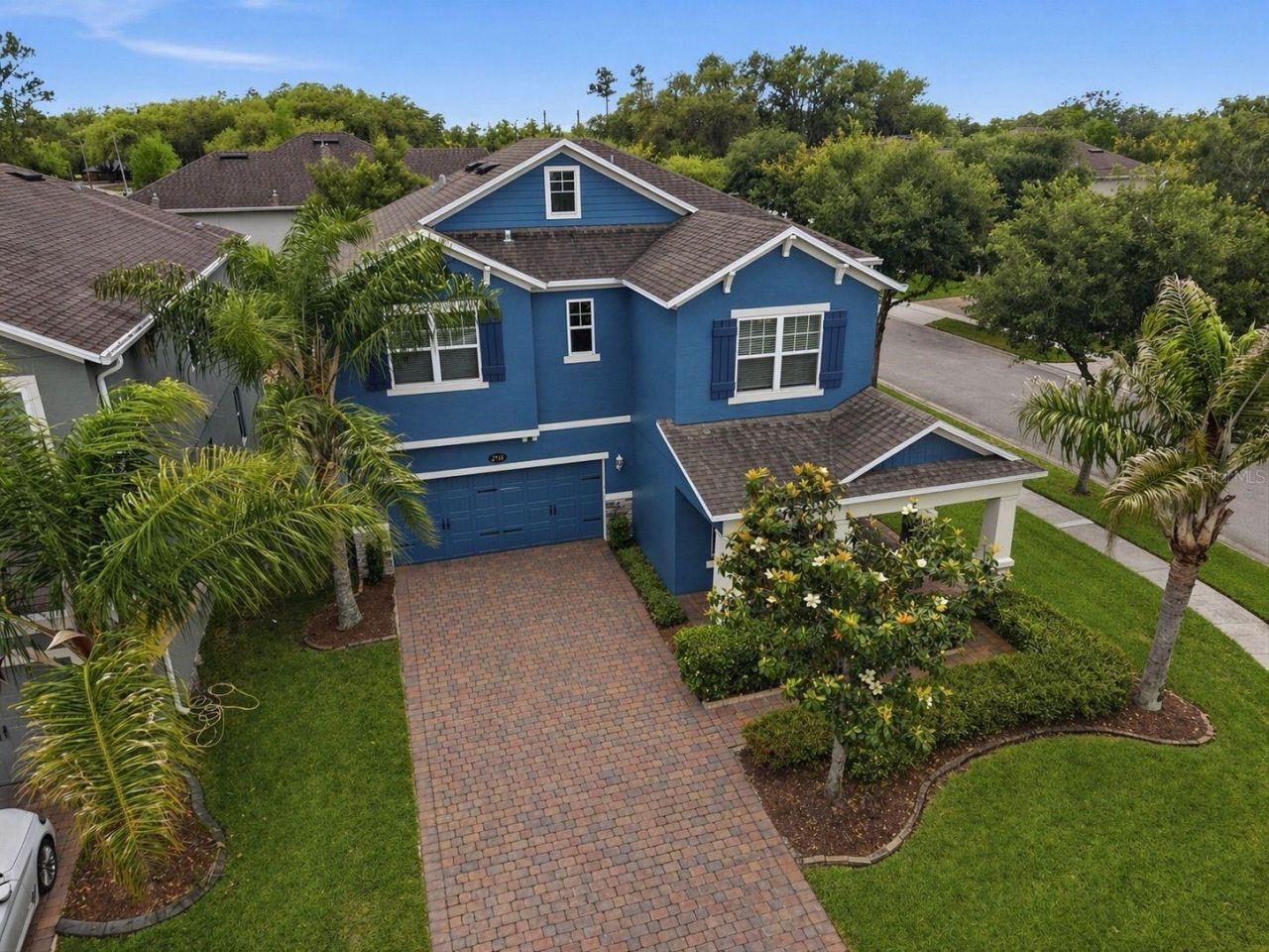 2748 Peony Drive, Oviedo, FL 32766 Photo
