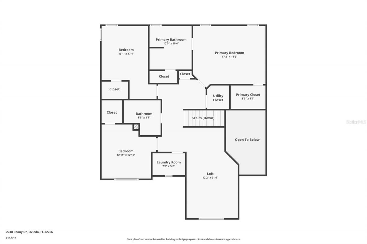 2748 Peony Drive, Oviedo, FL 32766 Photo