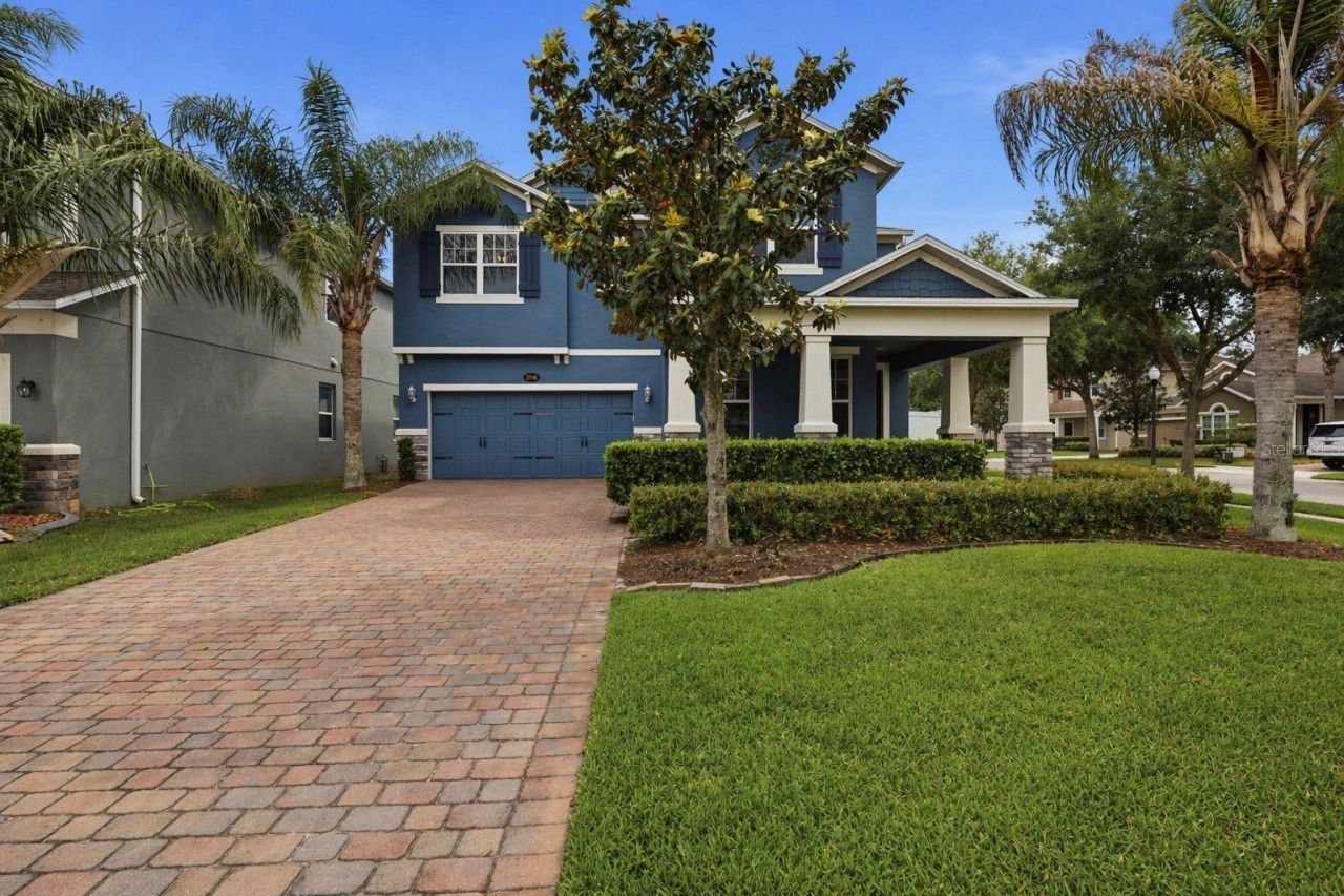 2748 Peony Drive, Oviedo, FL 32766 Photo