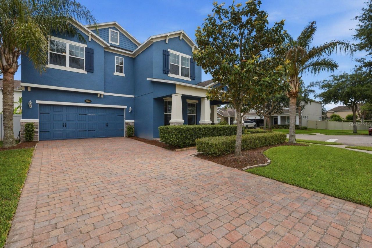 2748 Peony Drive, Oviedo, FL 32766 Photo