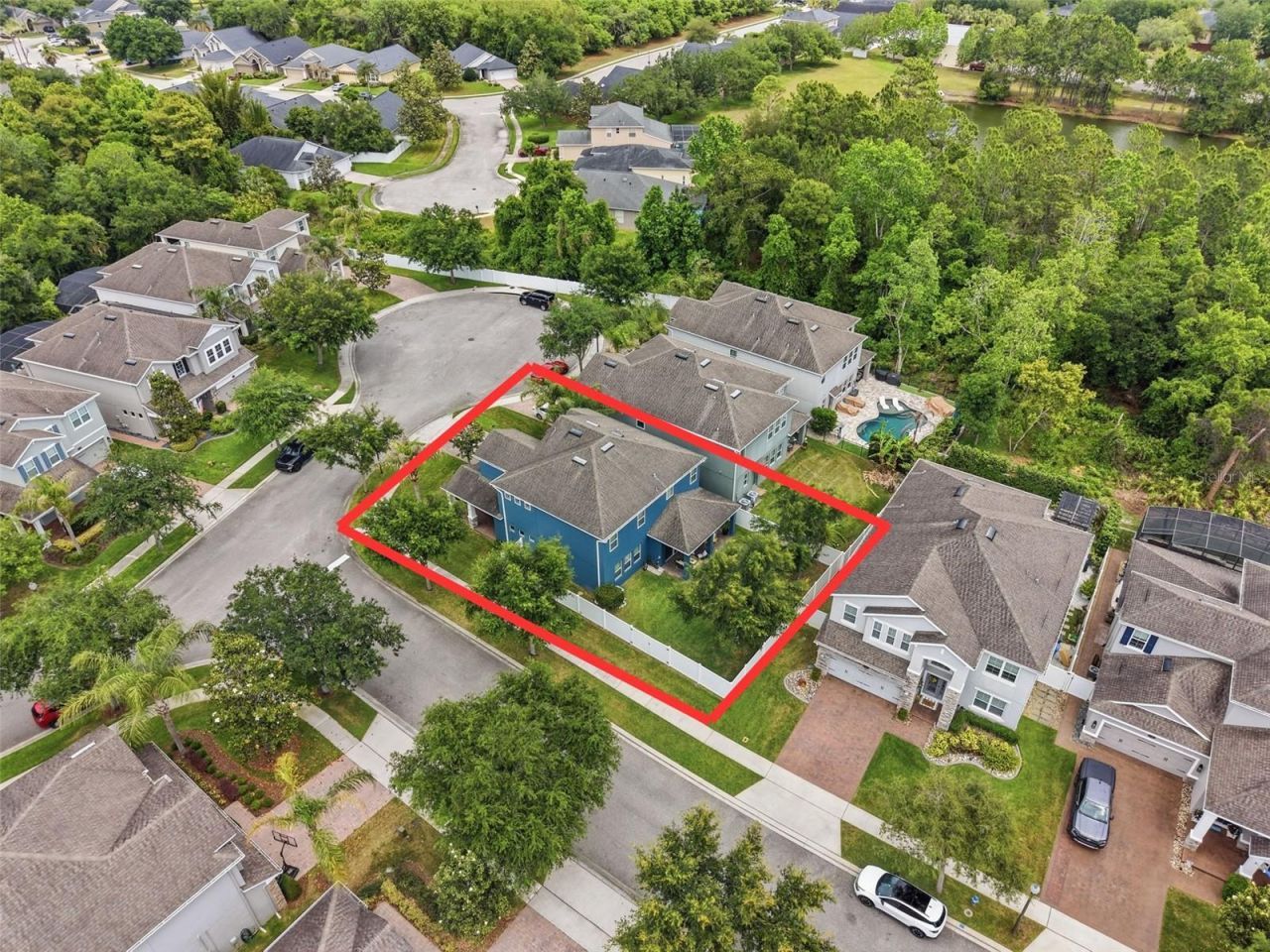 2748 Peony Drive, Oviedo, FL 32766 Photo