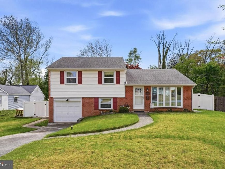 308 Lewis Road , Springfield, PA 19064 Main Photo