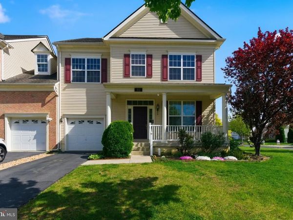 313 LEWISBURG LANE , MARTINSBURG, WV 25403