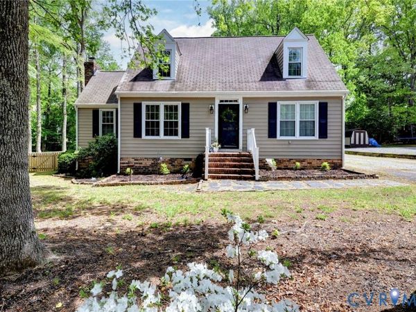 2525 Lauderdale Drive , Henrico, VA 23233