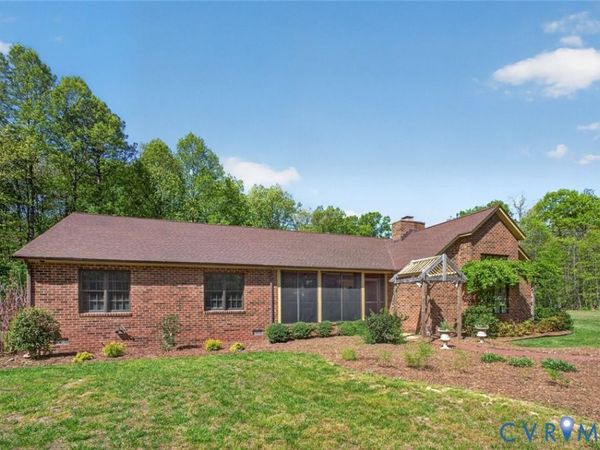 10427 Windam Hill Road , Glen Allen, VA 23059