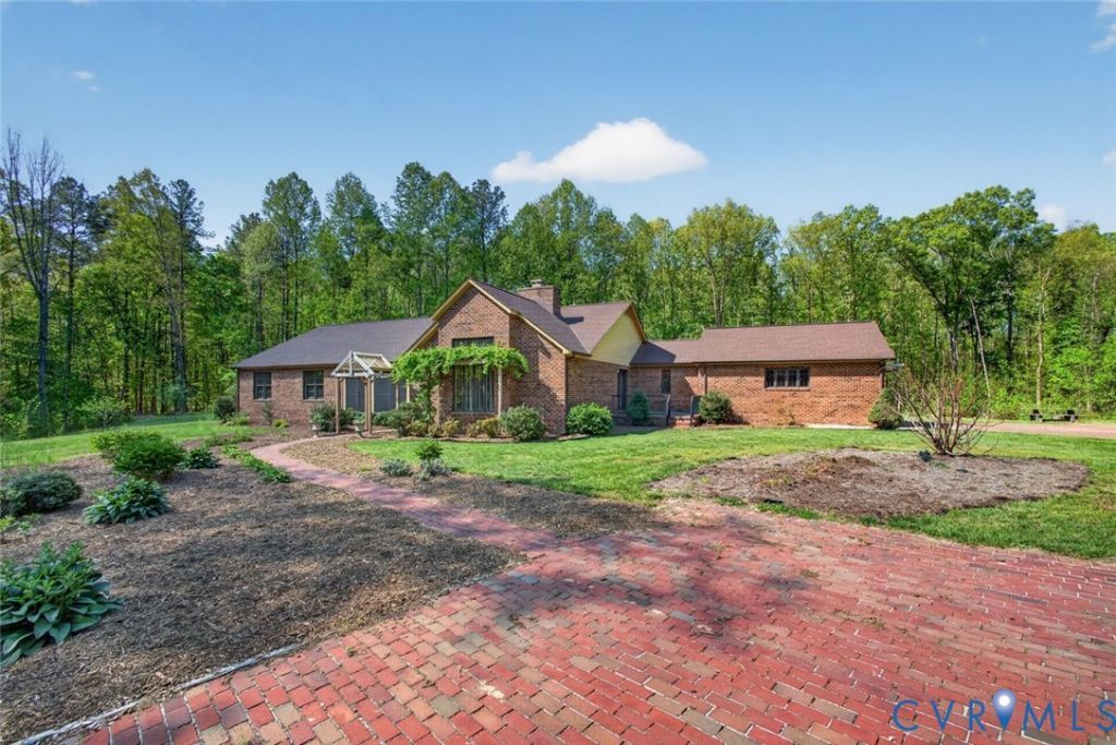 10427 Windam Hill Road Glen Allen, VA 23059