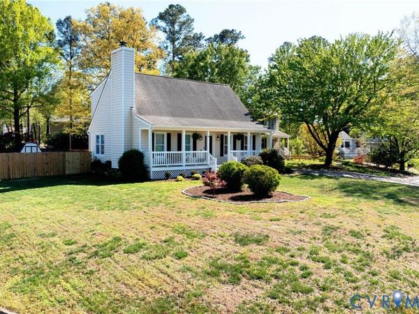 2101 Summerhook Court , Glen Allen, VA 23060