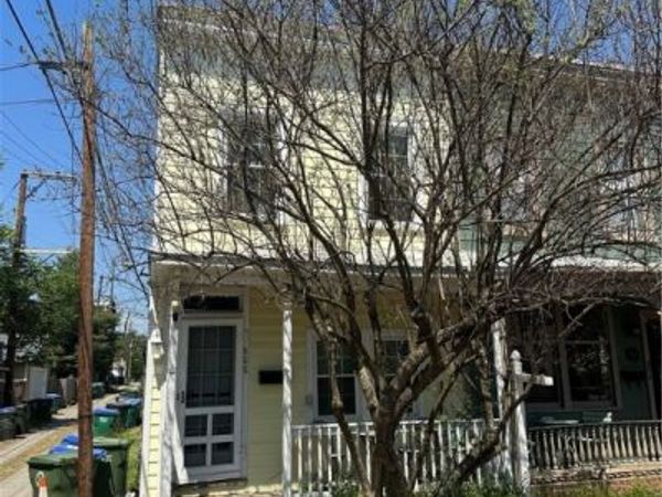 806 Spring Street , Richmond, VA 23220
