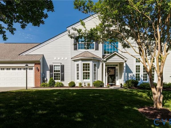 816 Fair Port Circle , Henrico, VA 23060