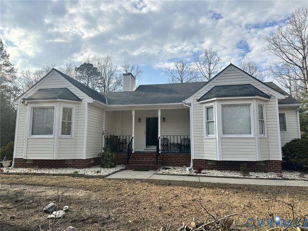 7604 Glendale Acres Place , Richmond, VA 23231