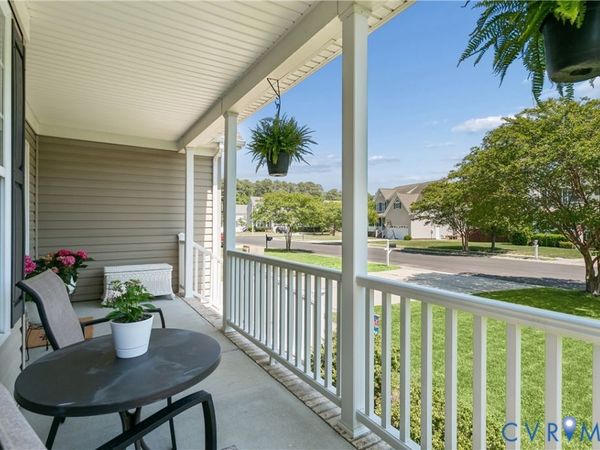 2028 Merrick Drive, Hayes, VA 23072