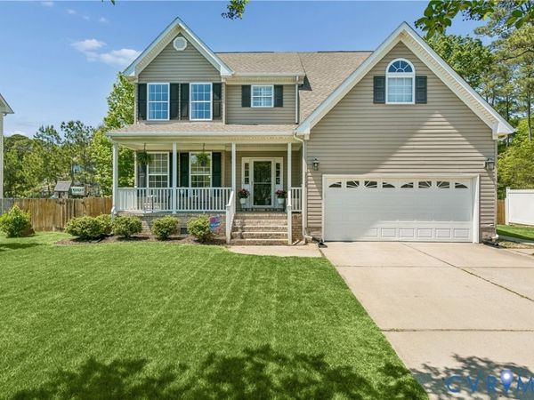 2028 Merrick Drive , Hayes, VA 23072