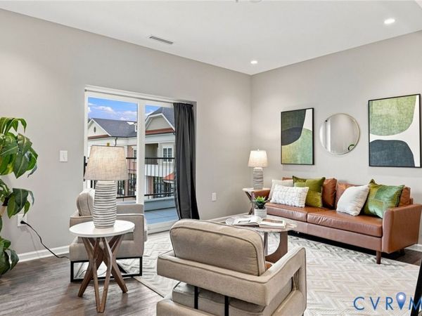 1504 Ewing Park Loop, Unit 201, Chesterfield, VA 23113