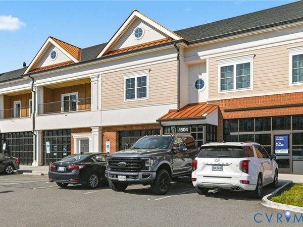 1504 Ewing Park Loop , Unit 201, Chesterfield, VA 23113