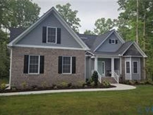 17521 Genito Road , Midlothian, VA 23120