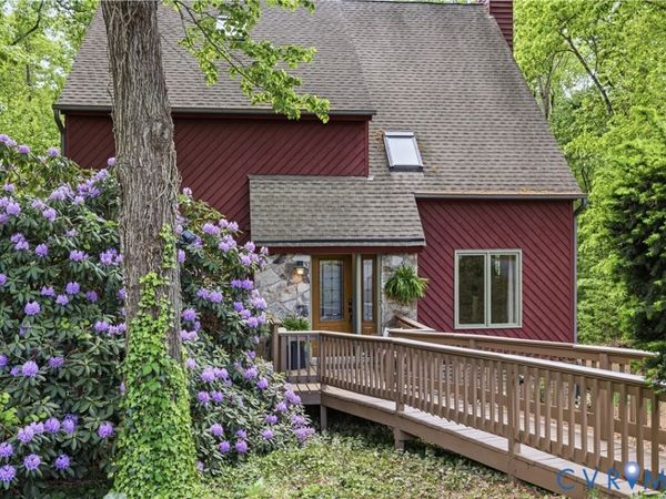 2611 Wicklow Loop, North Chesterfield, VA 23236