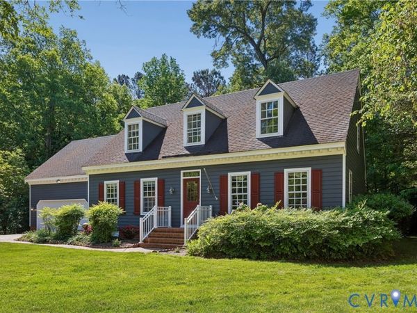 76 Carlton Court, Williamsburg, VA 23185