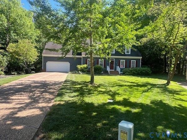 76 Carlton Court , Williamsburg, VA 23185