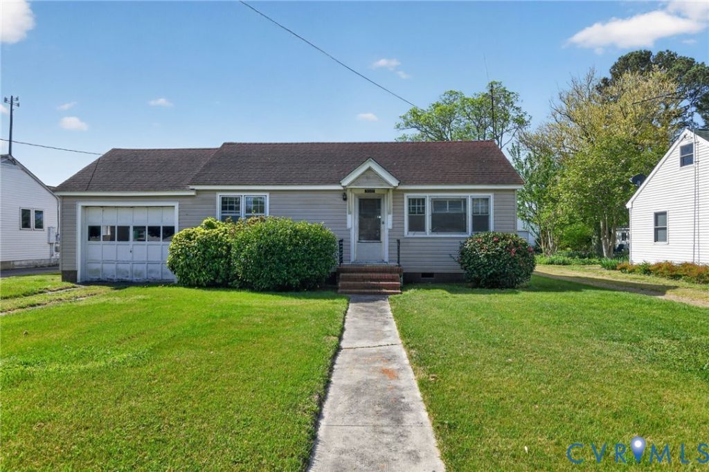 3512 Sunnyside Road, Cheriton, VA 23310 Main Photo