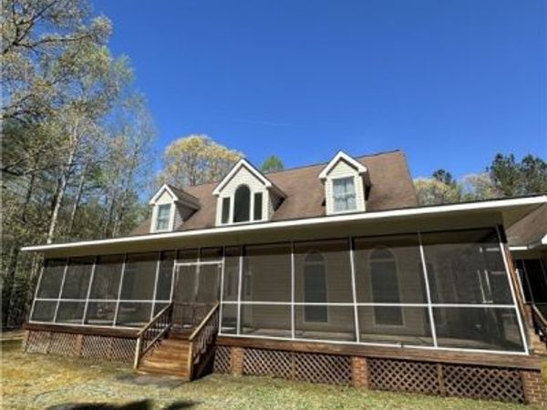 13265 Coulbourn Road , Gloucester, VA 23149