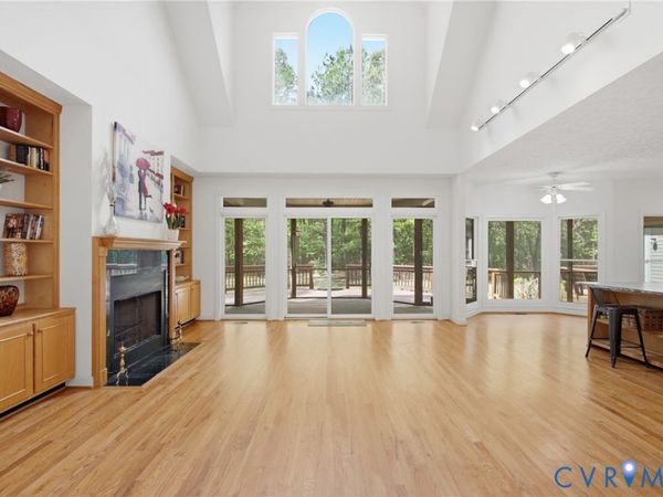 13265 Coulbourn Road, Gloucester, VA 23149