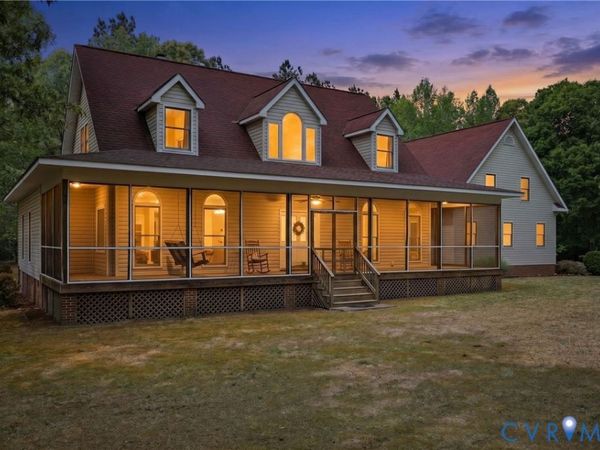13265 Coulbourn Road, Gloucester, VA 23149