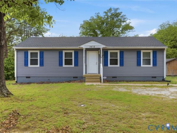 3912 Robert E Lee Drive , North Prince George, VA 23860