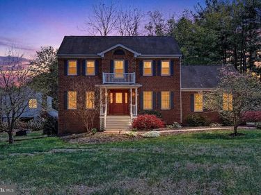 4809 OLD CHAPEL ROAD, CATLETT, VA 20119