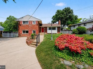 3808 FRANCONIA ROAD, ALEXANDRIA, VA 22310