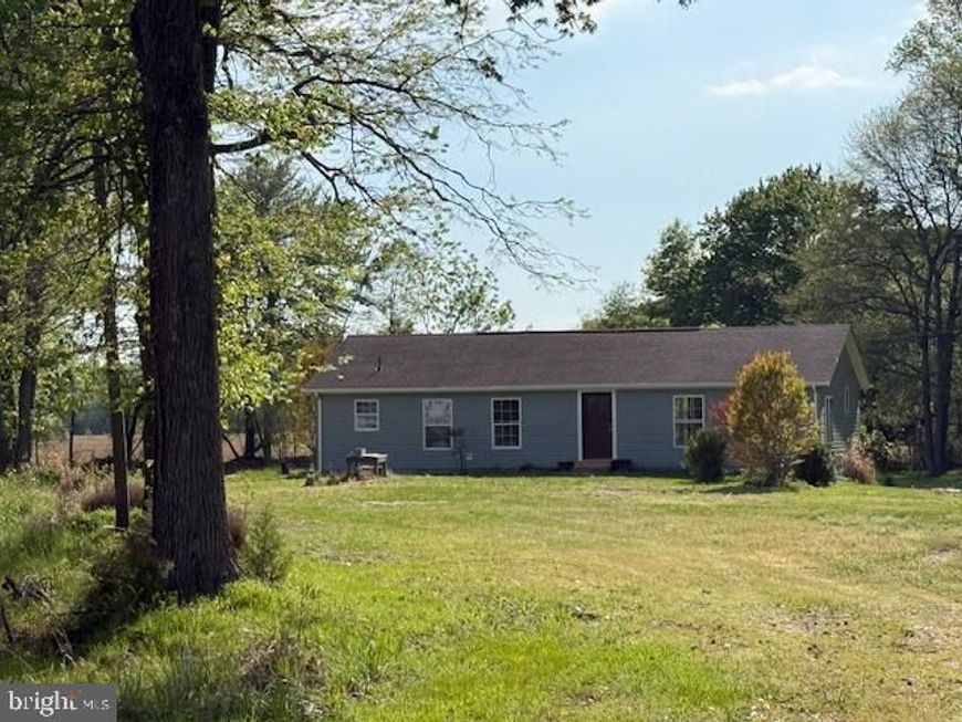 24581 Willow Oak Lane , Chestertown, MD 21620 Main Photo