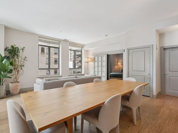 51 N High Street , Unit 507, Columbus, OH 43215