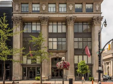 51 N High Street , Unit 507, Columbus, OH 43215