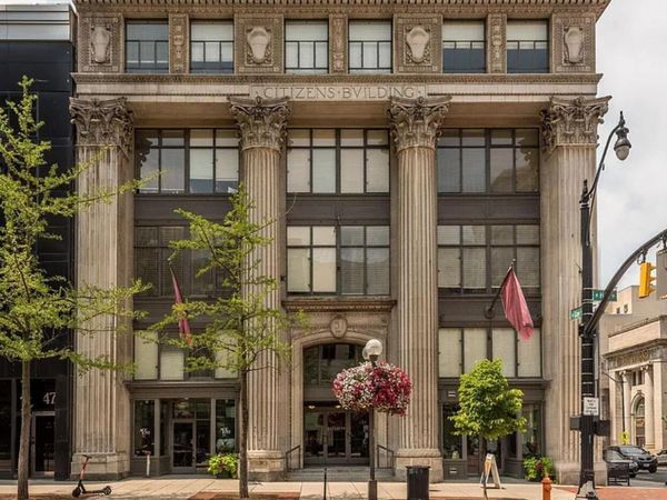 51 N High Street , Unit 507, Columbus, OH 43215