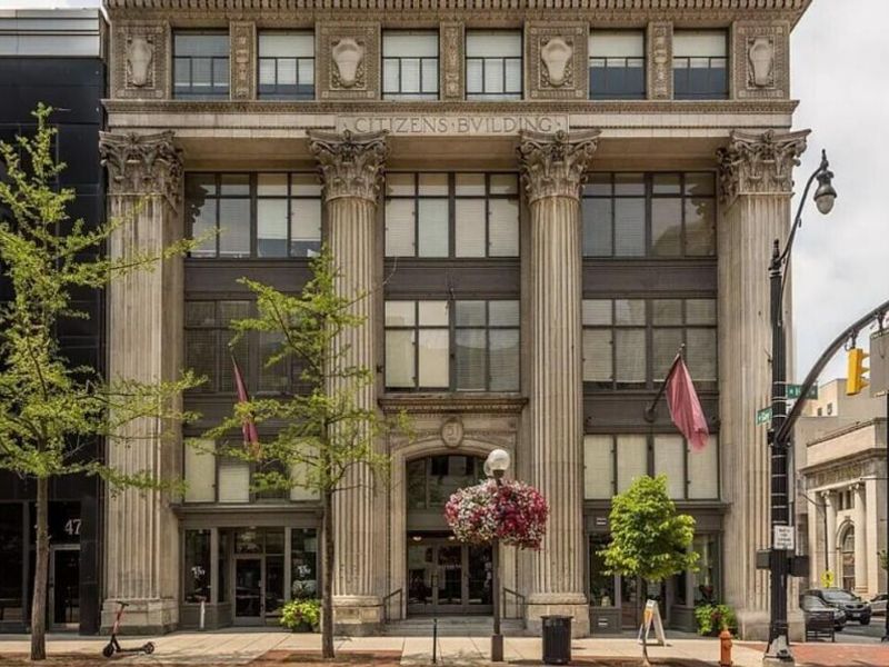 51 N High Street , Unit 507, Columbus, OH 43215 Photo 14