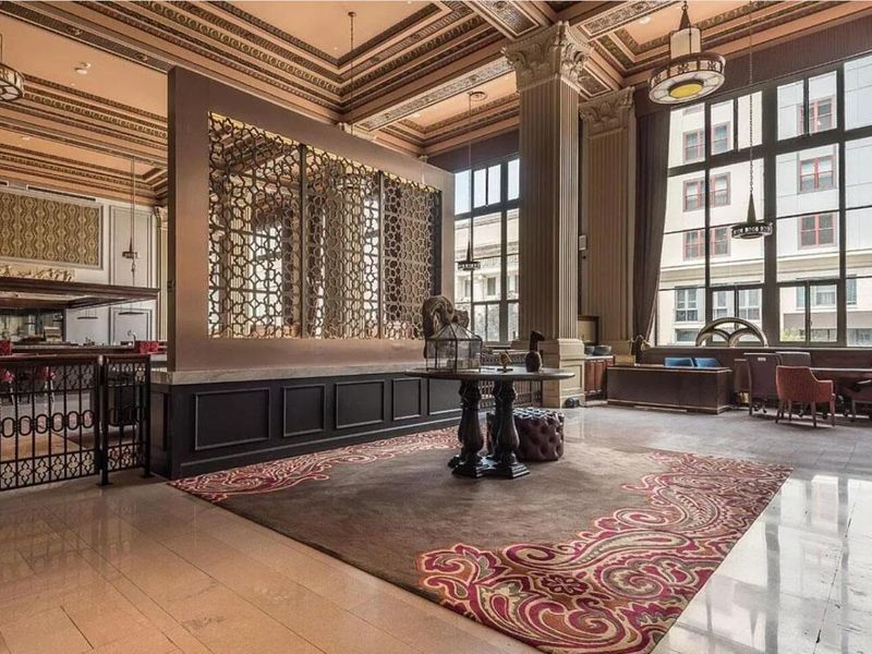 51 N High Street , Unit 507, Columbus, OH 43215 Photo 17