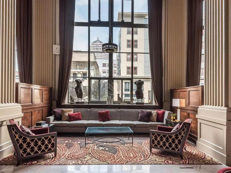 51 N High Street , Unit 507, Columbus, OH 43215 Photo 18