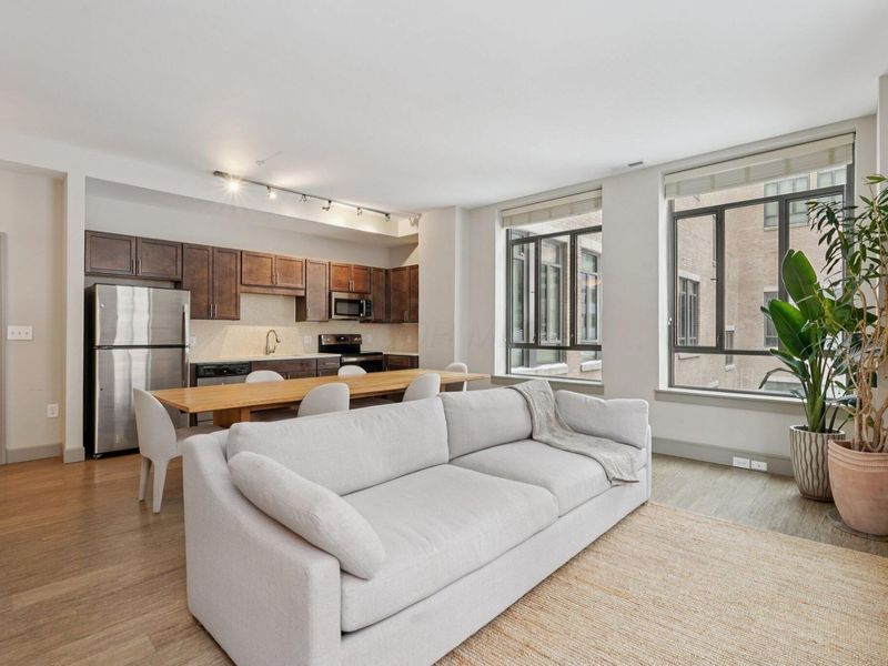 51 N High Street , Unit 507, Columbus, OH 43215 Photo 2