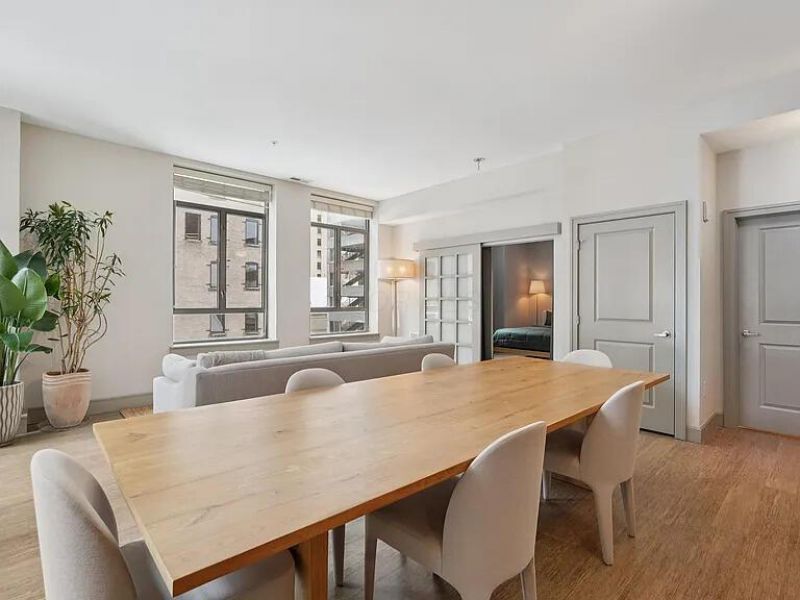 51 N High Street , Unit 507, Columbus, OH 43215 Photo 2