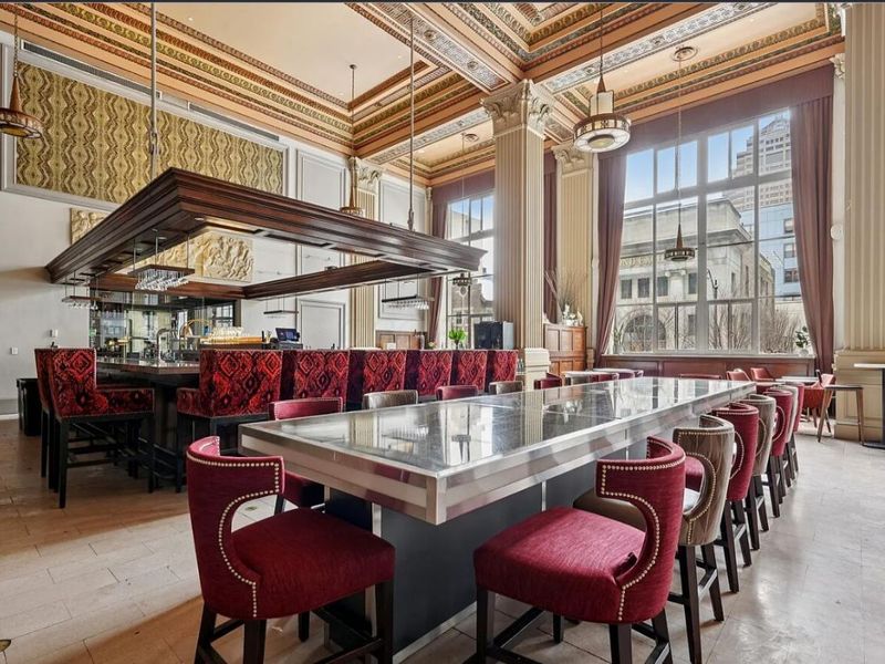 51 N High Street , Unit 507, Columbus, OH 43215 Photo 20