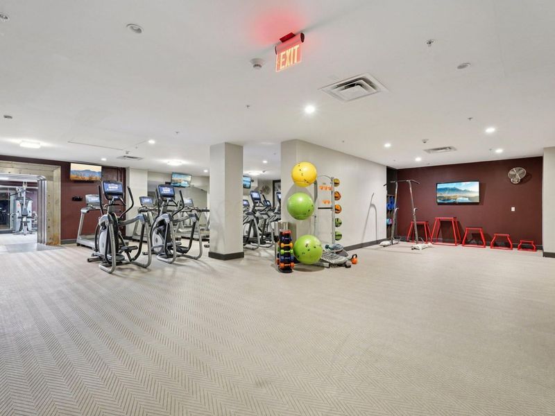 51 N High Street , Unit 507, Columbus, OH 43215 Photo 21